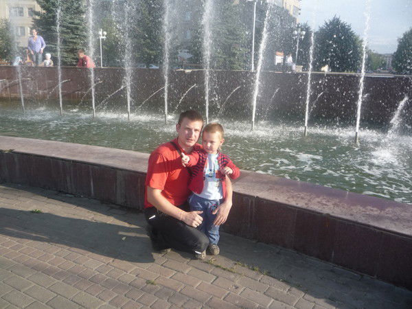 Михайлов Павел