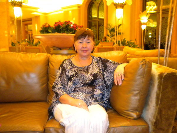 Мейрамгуль Баясилова