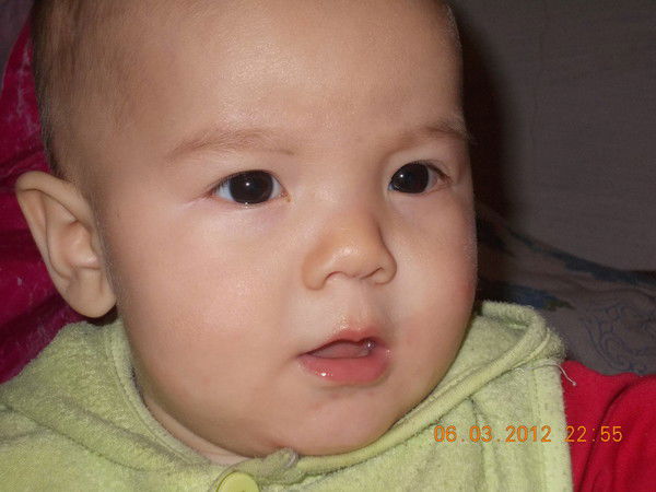 Дарья Имашева