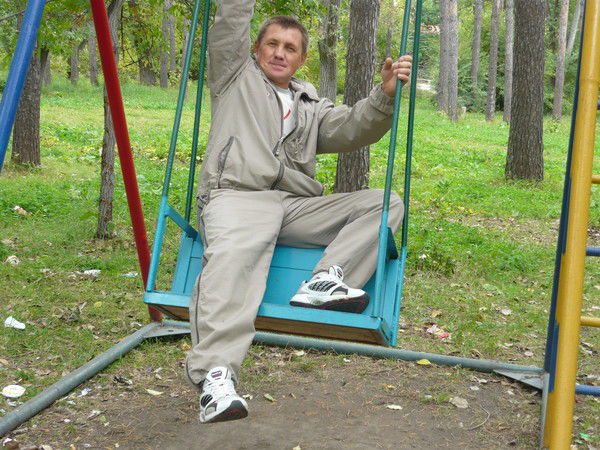 Андрей Сурженко