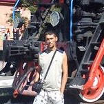 Алексей Агафонов