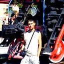Алексей Агафонов