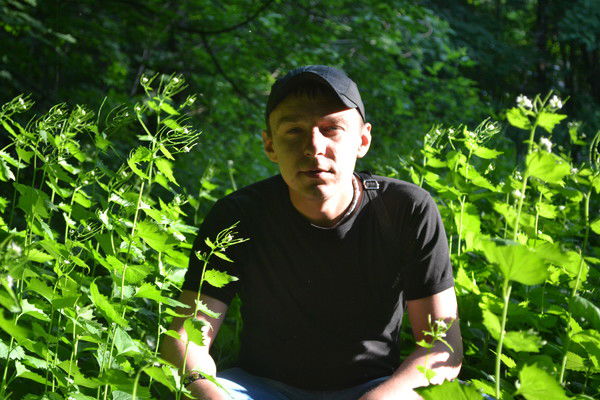 Алексей Косоруков