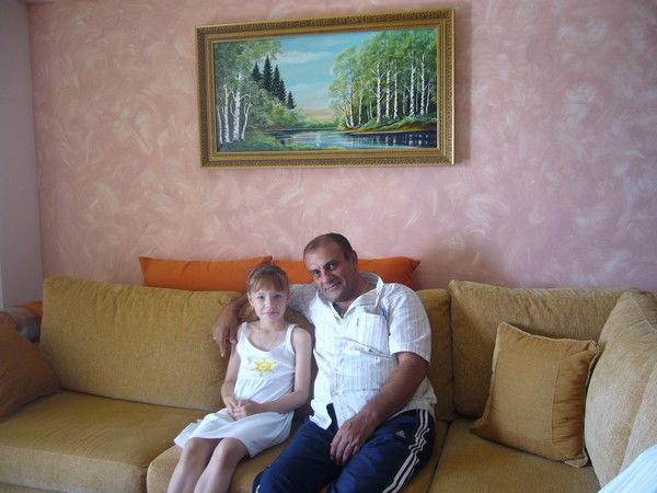 Лариса Коляскина