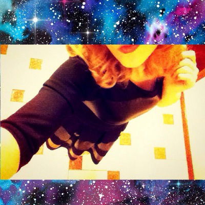 Анастасия Марико