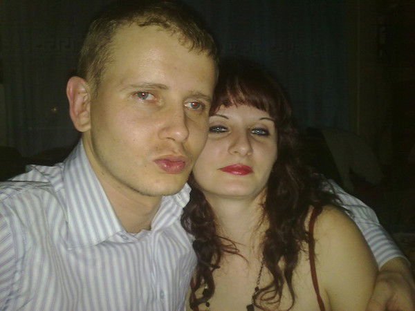 Санька Горбяк