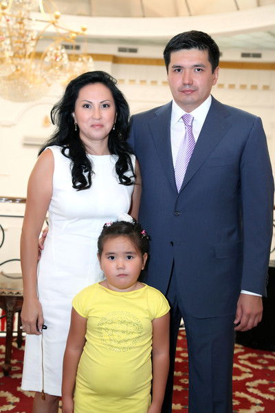 Шолпан Кыдырбаева