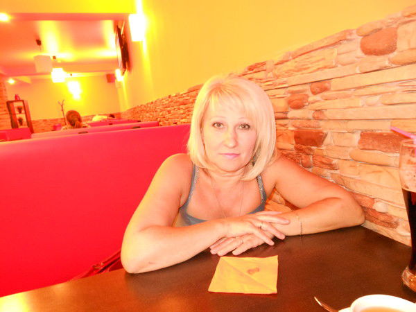 Ирина Солина