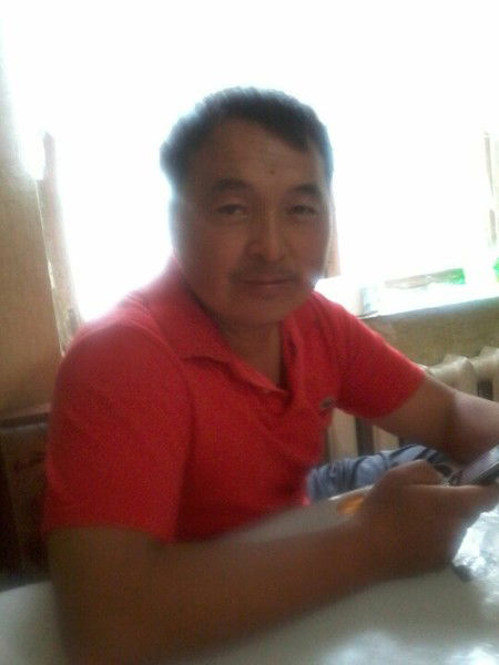 Алибек Джузганов