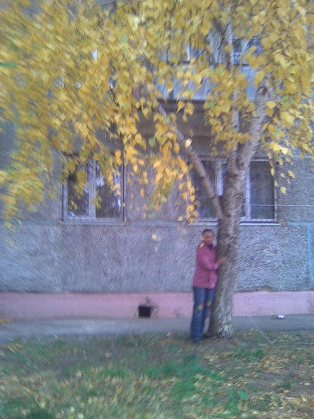 Оля Сушкова