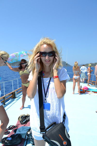 Cветлана Темникова