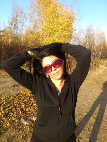 Людмила Заяц