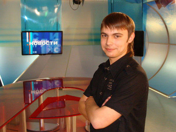 Павел Базилов