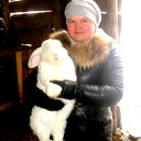 Екатерина Прохорская (Никонова)