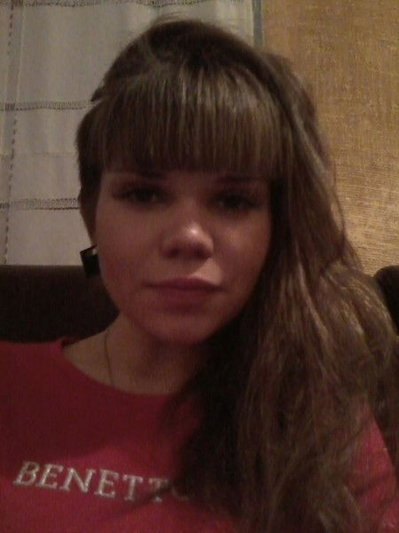 Юлия Козлова