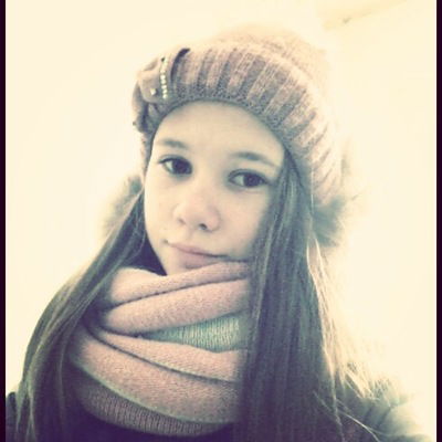 Аня Винчакова