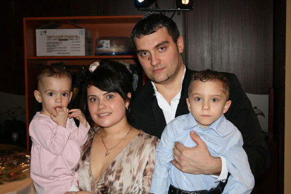 Анастасия Капицева