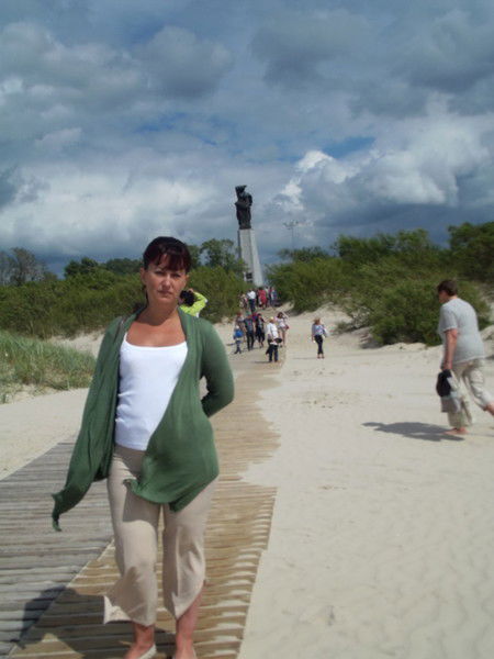 Ирина Алешко