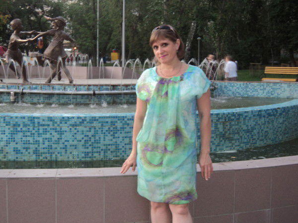 Татьяна Печерских