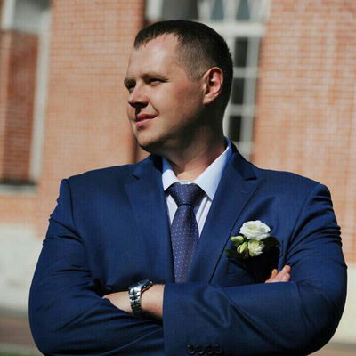 Денис Красников