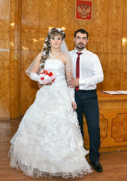 Владимир Мошкарев