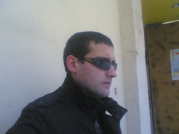 Игорь Башмаков