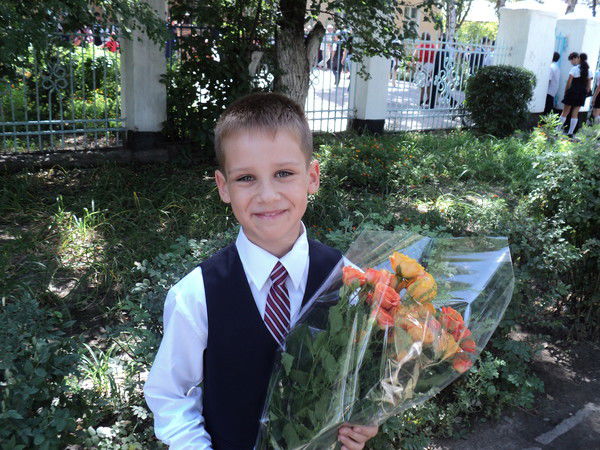 Данила Скорых