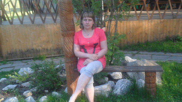 Алена Кузнецова