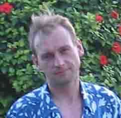 Александр Клочков