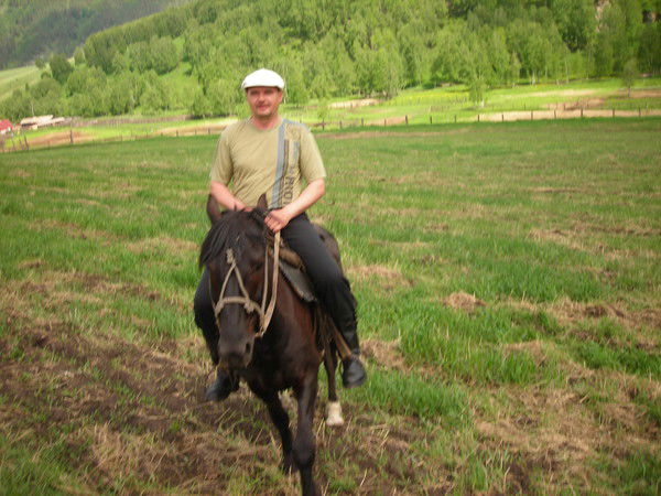 Михаил Заздравных