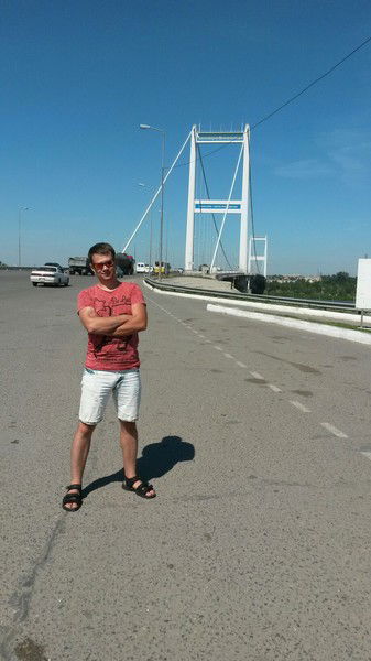 Евгений Берзин