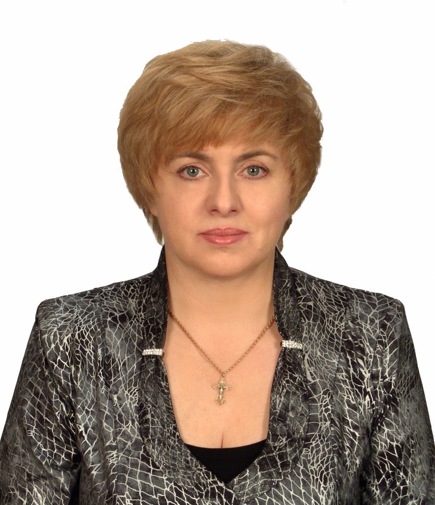 Сорочан Марта