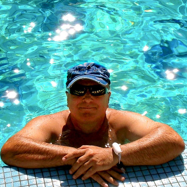 Юрий Маркаров