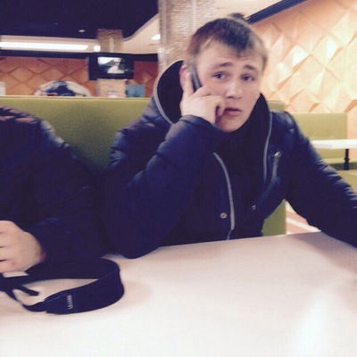 Владислав Антонюк