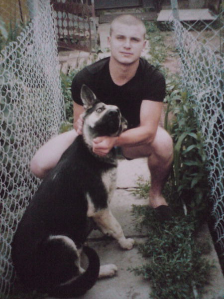 Кирилл Плисс