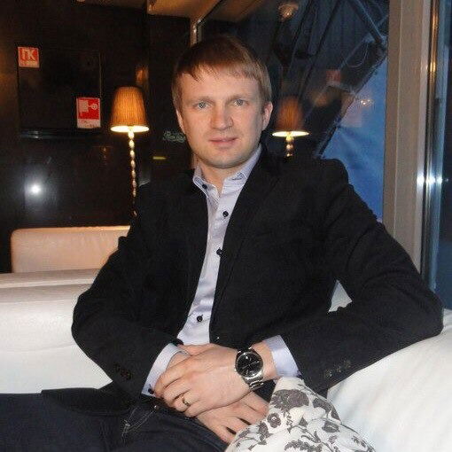 Александр Боричев