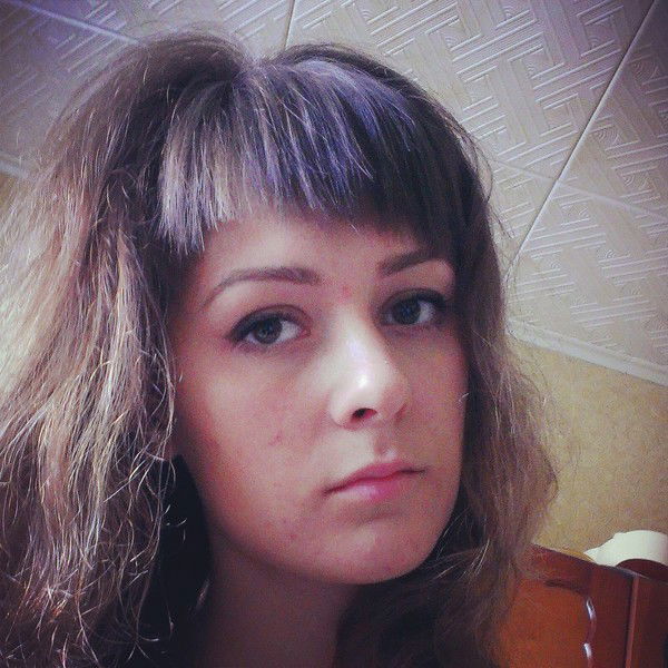 Кристина Сотникова