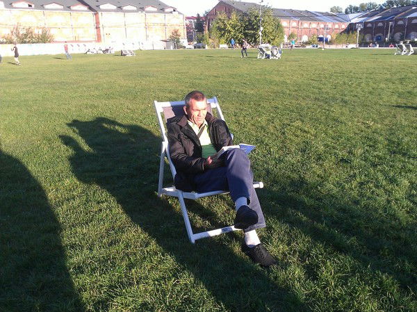 Михаил Валтышев