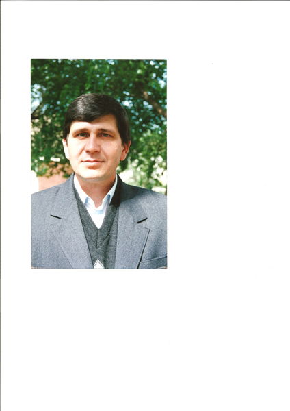 Иван Стоянов