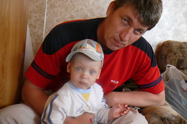 Олег Помогаев