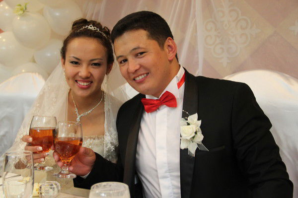 Лаура Сыздыкбаева