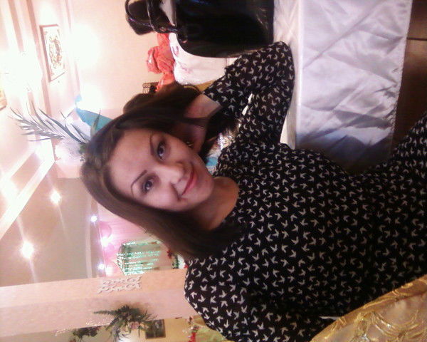 Алма Касымкулова