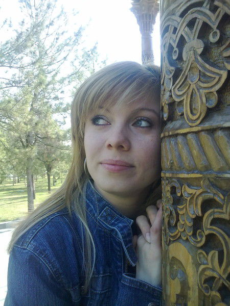 Наталья Ращупкина