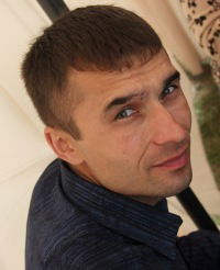 Ильдар Хузин