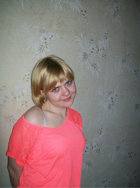 Олька Ромашкина