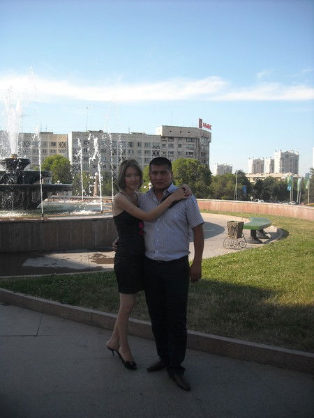 Жасулан Кукеев