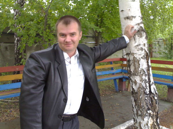 Юрий Заболотских