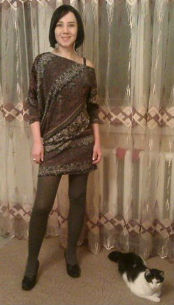 Александра Морозова