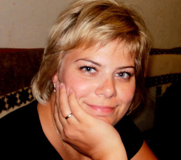 Наталья Юферова