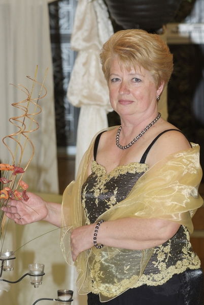 Людмила Дульфан